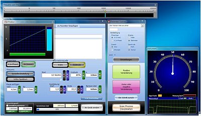 Wave-Scanner